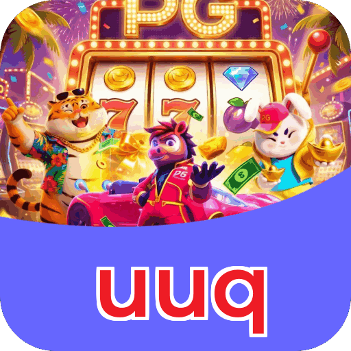 Plataforma uuq mostrando interface moderna, jogos certificados e recursos de segurança licenciados